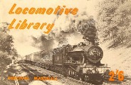 Book cover of Locomotive Library  by Percival Marshall 